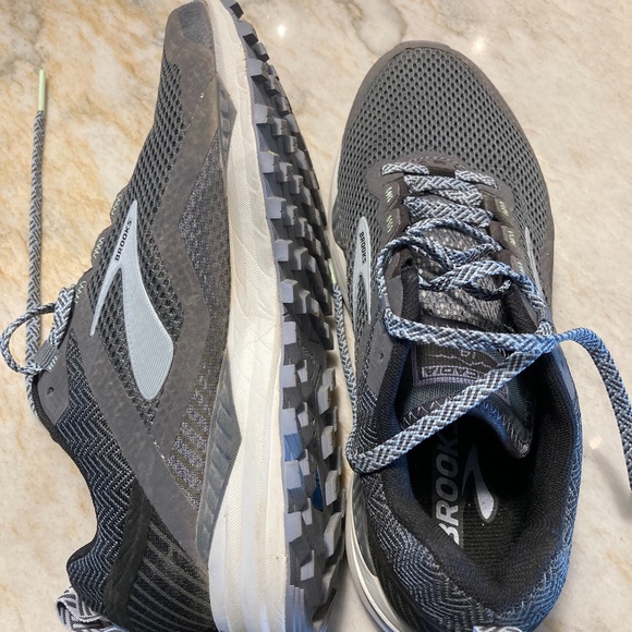 brooks cascadia 14 womens